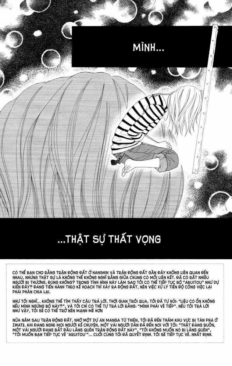 Aruitou Chapter 10 trang 2