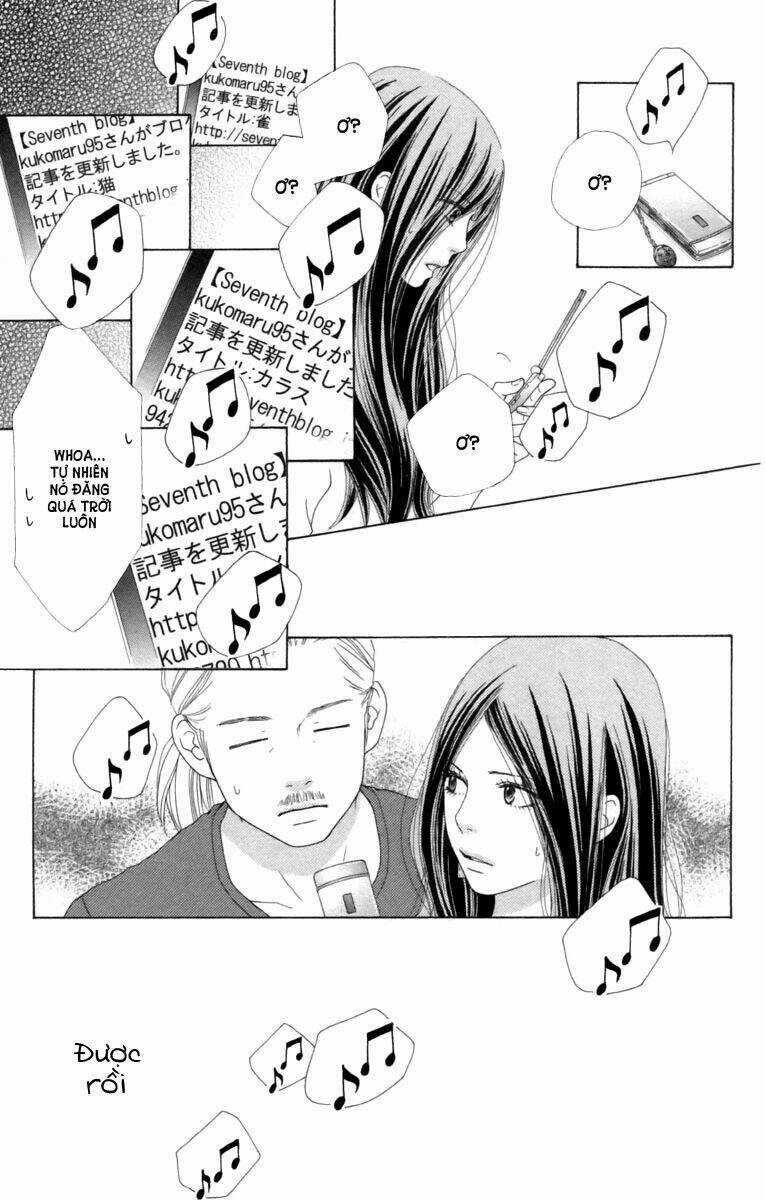 Aruitou Chapter 10 trang 23