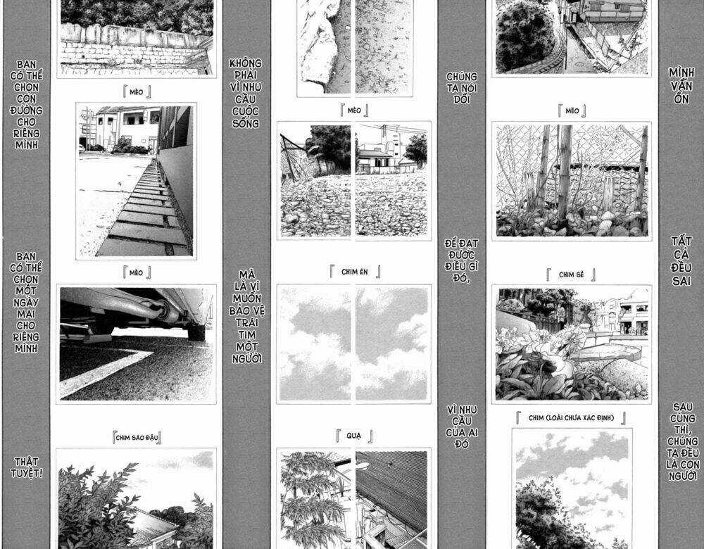 Aruitou Chapter 10 trang 24