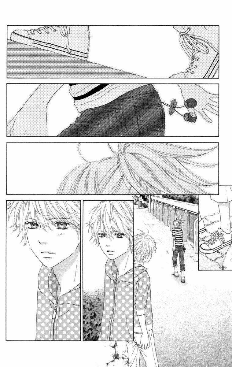 Aruitou Chapter 10 trang 25