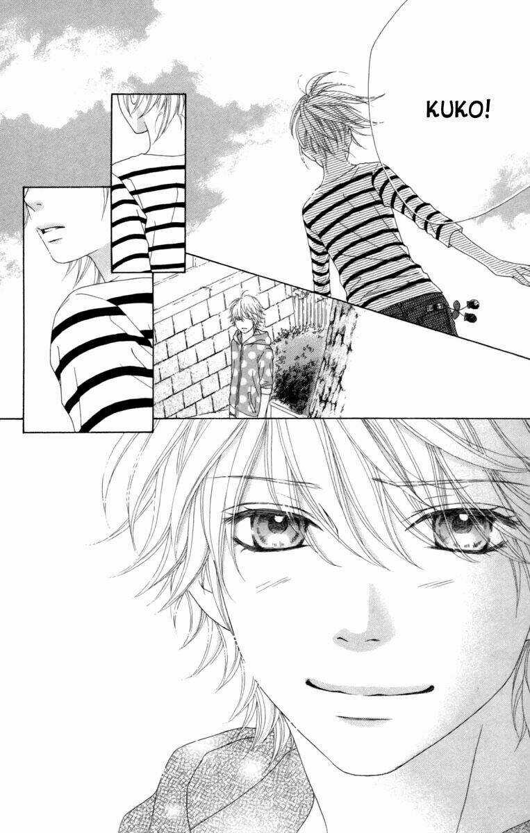 Aruitou Chapter 10 trang 26