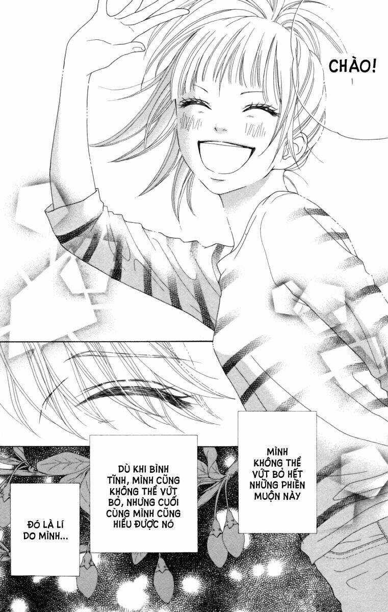 Aruitou Chapter 10 trang 27