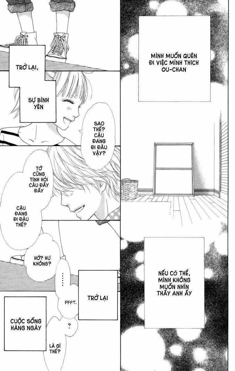 Aruitou Chapter 10 trang 28