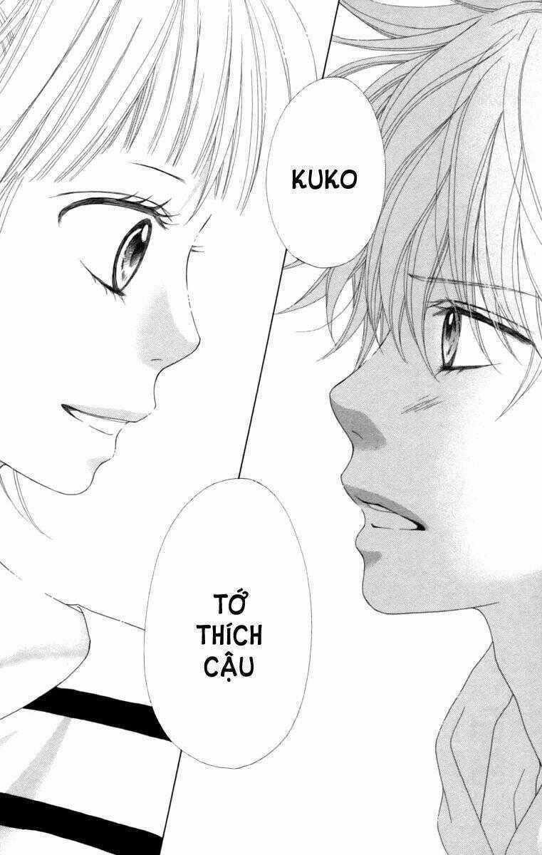 Aruitou Chapter 10 trang 29