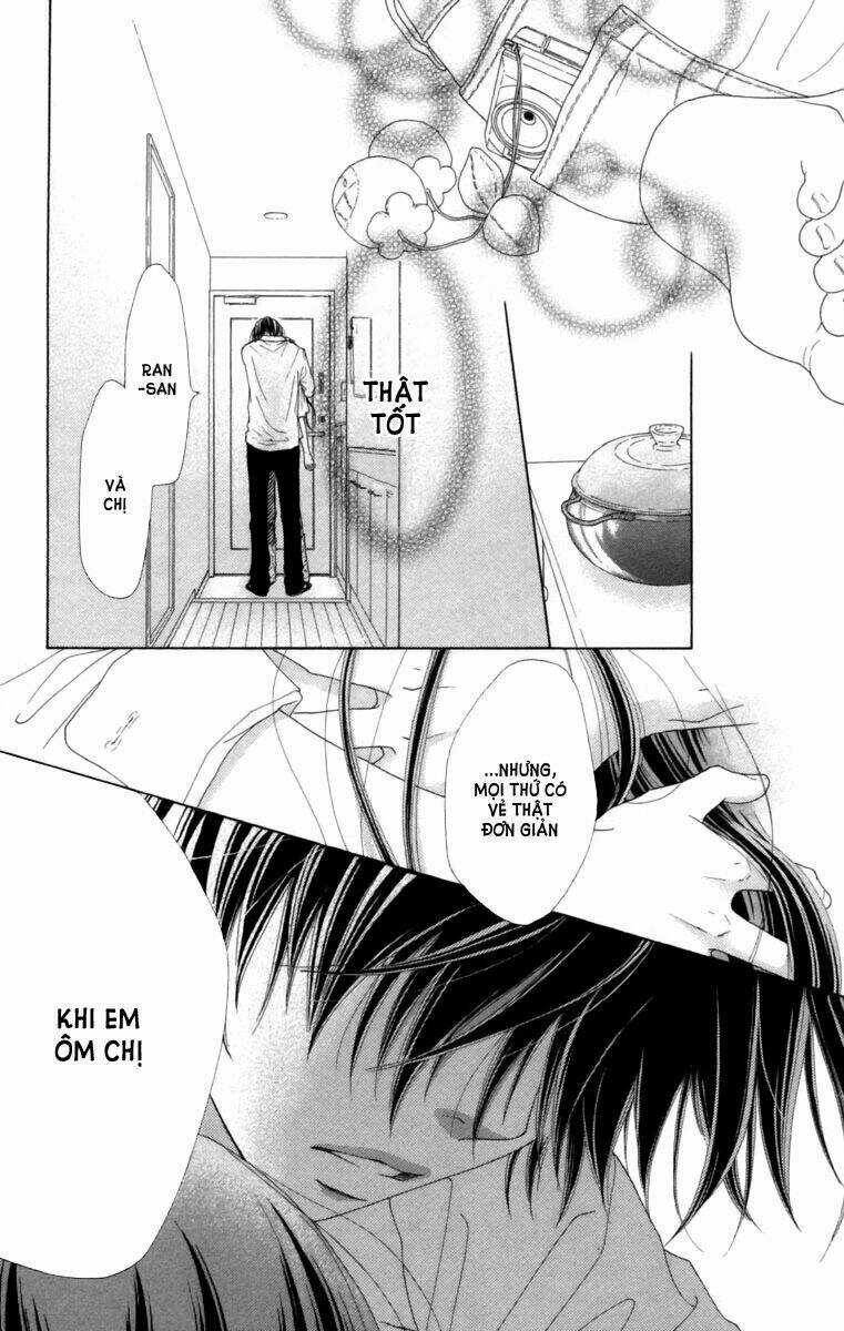 Aruitou Chapter 10 trang 3