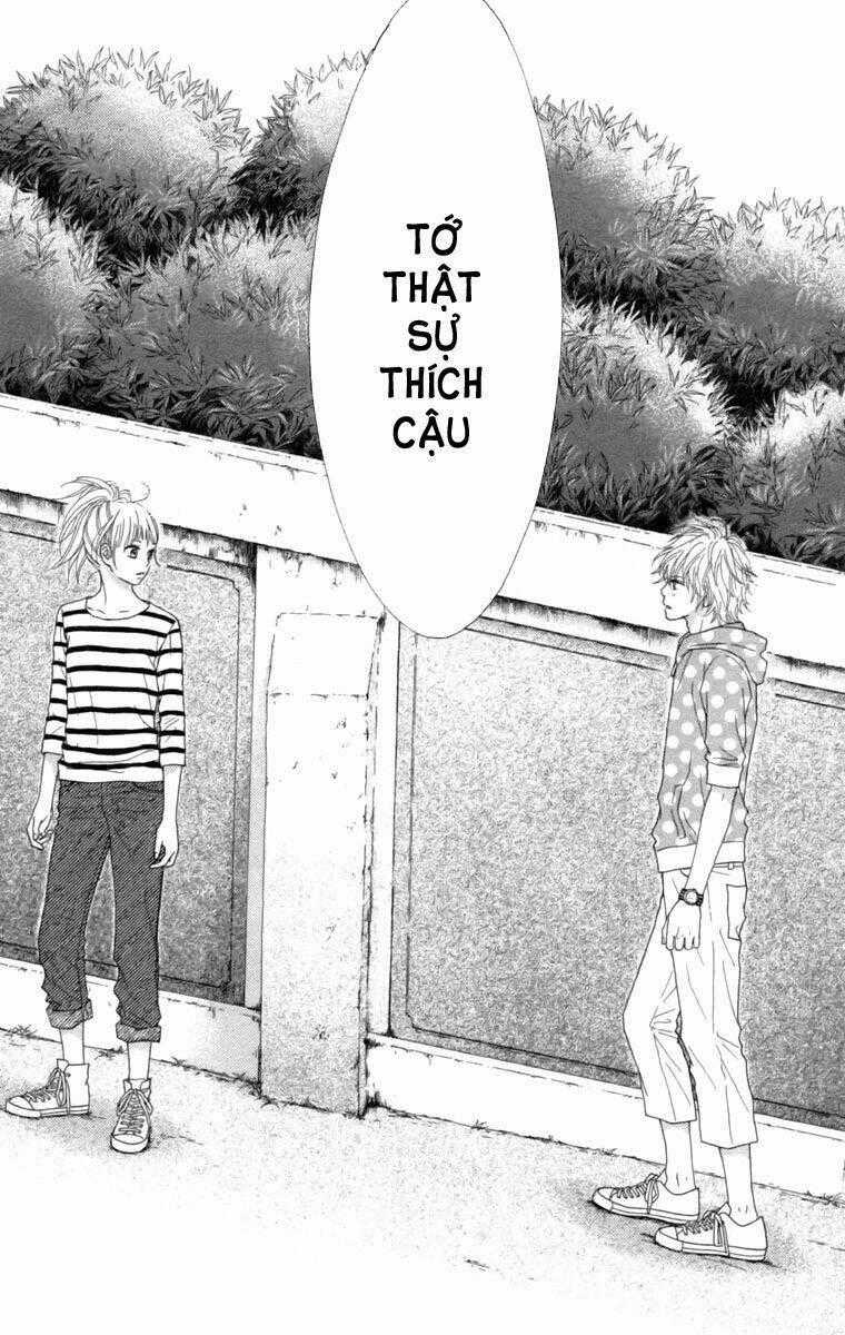 Aruitou Chapter 10 trang 30