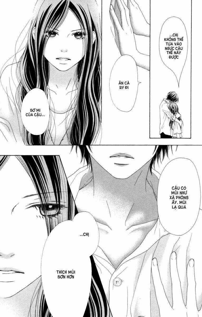 Aruitou Chapter 10 trang 4