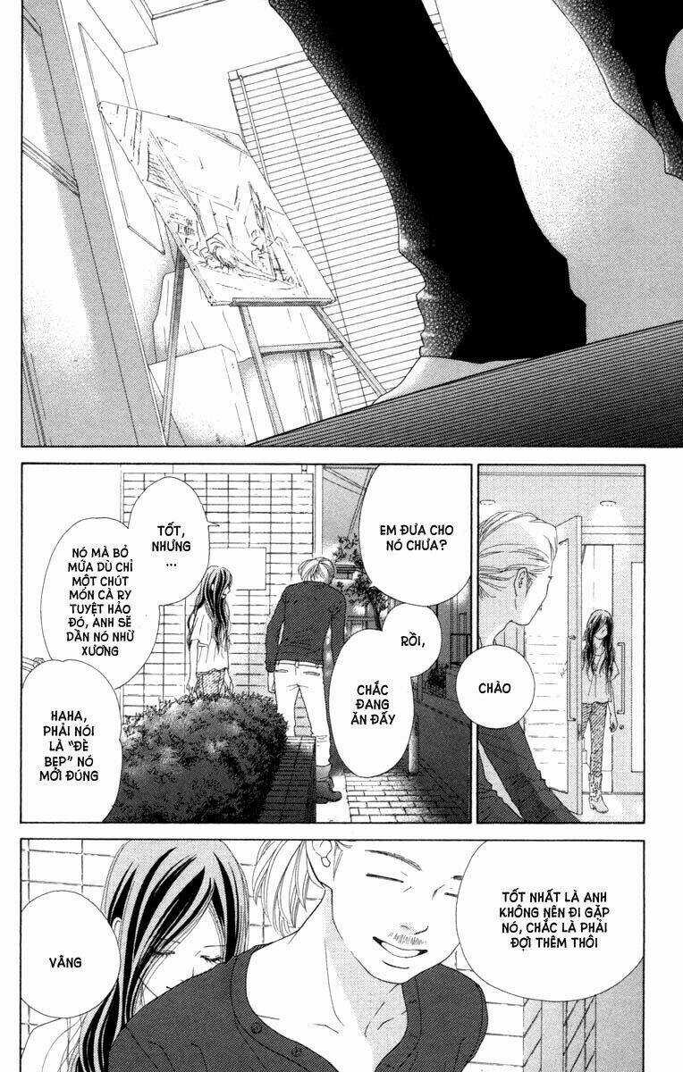 Aruitou Chapter 10 trang 6