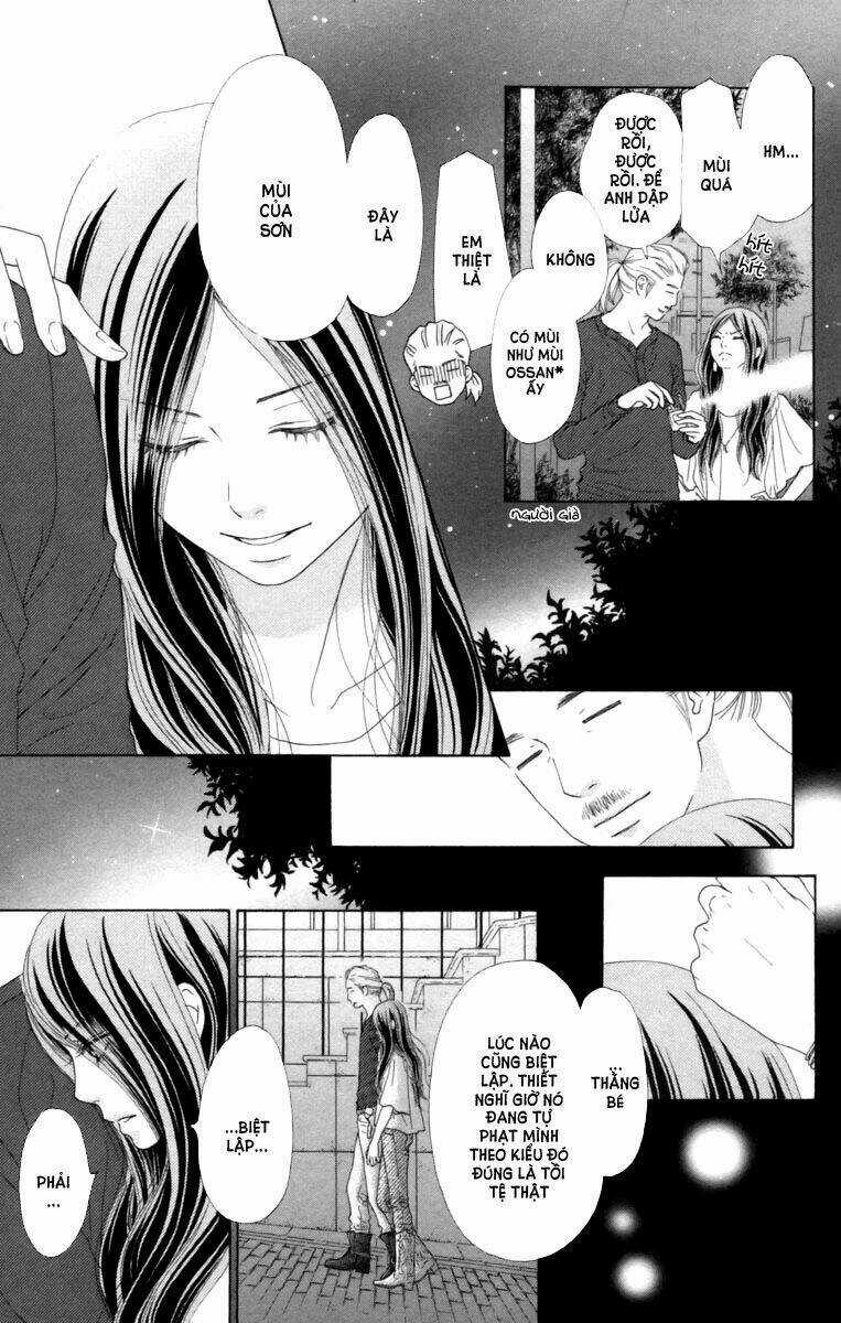 Aruitou Chapter 10 trang 7