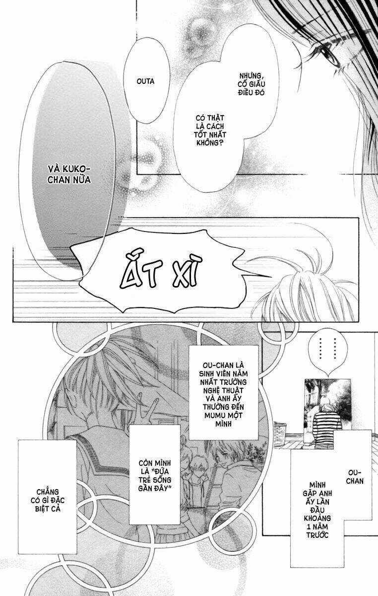 Aruitou Chapter 10 trang 8