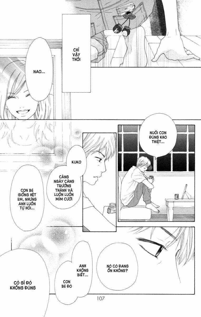 Aruitou Chapter 10 trang 9