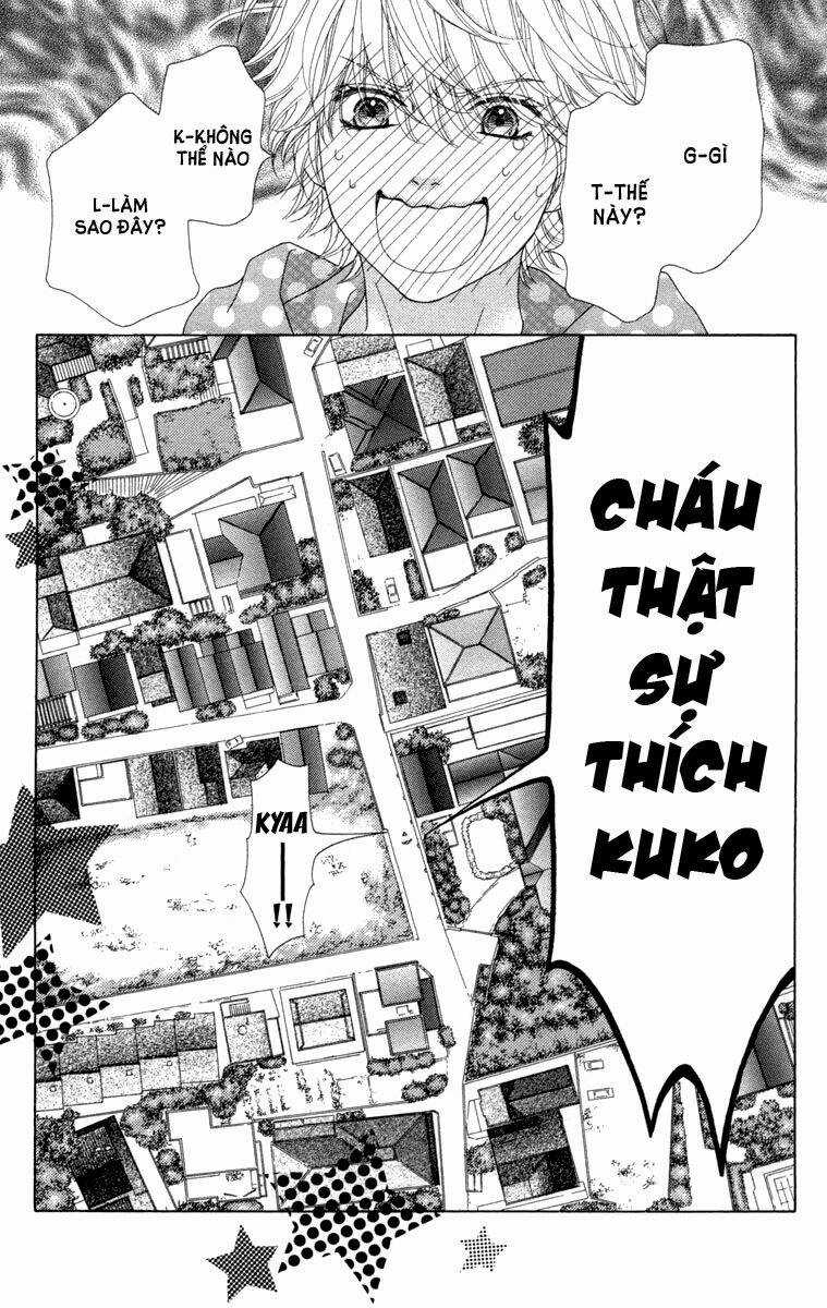 Aruitou Chapter 11 trang 16