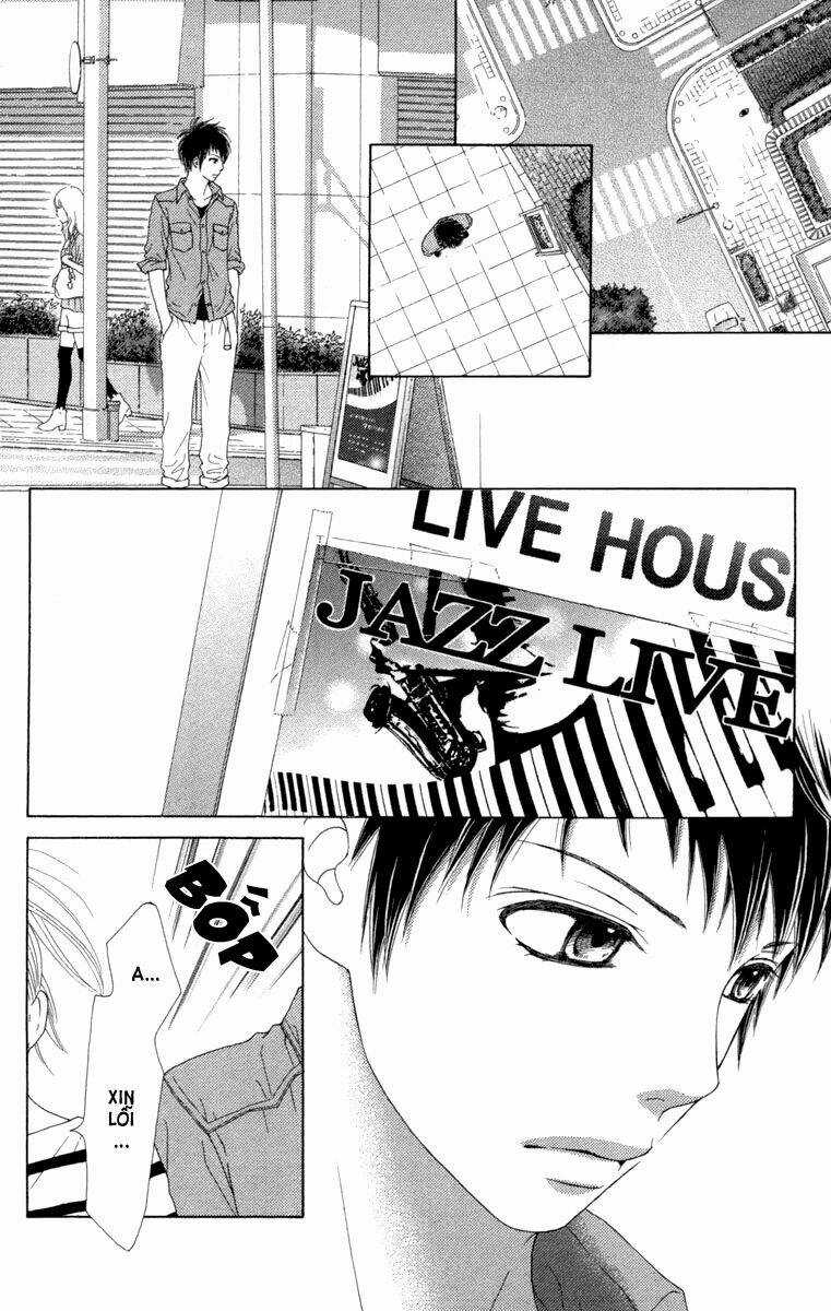 Aruitou Chapter 11 trang 17