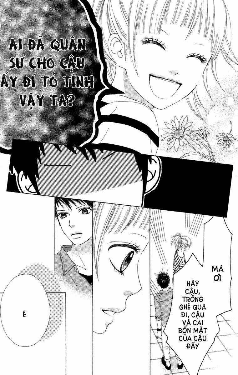 Aruitou Chapter 11 trang 18