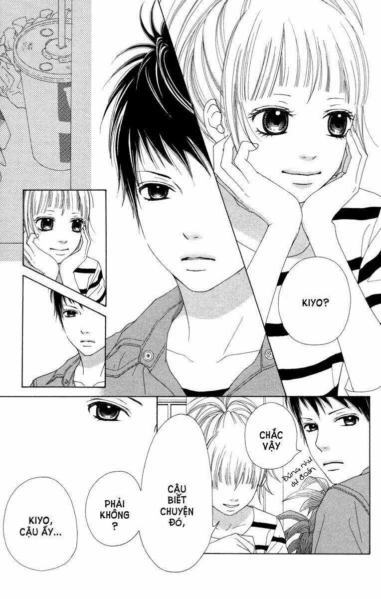 Aruitou Chapter 11 trang 20