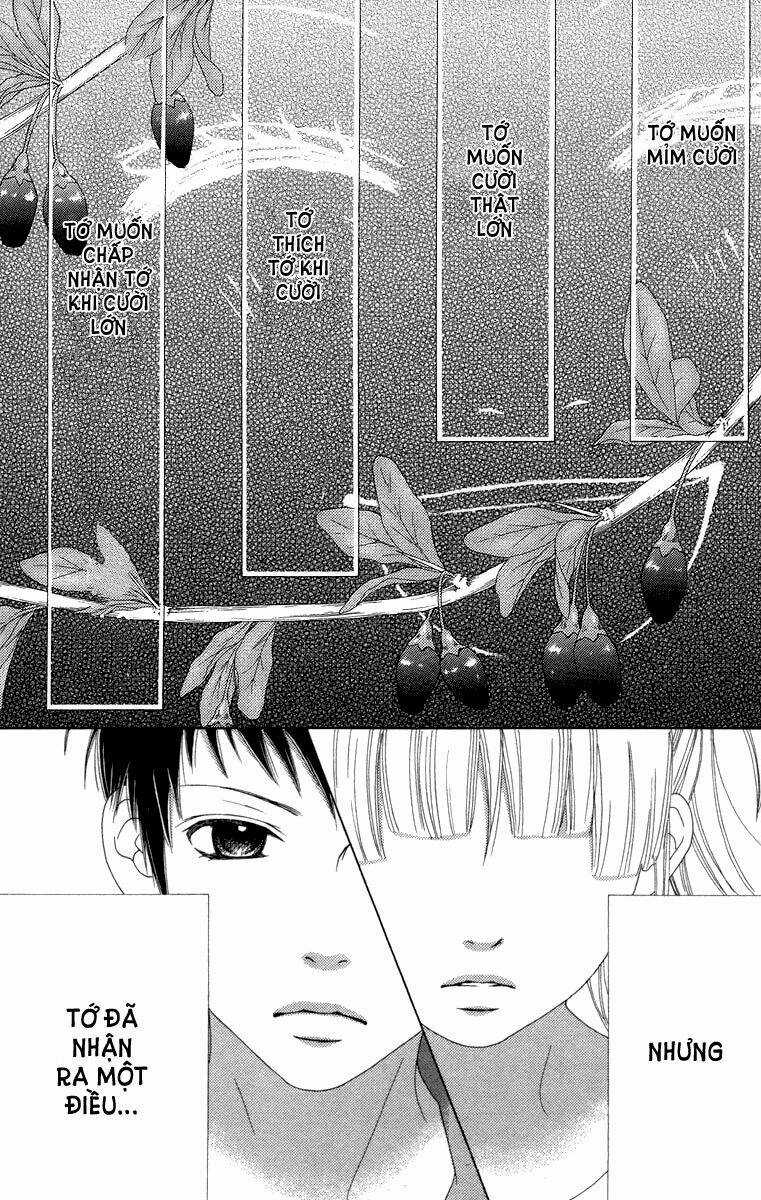 Aruitou Chapter 11 trang 23