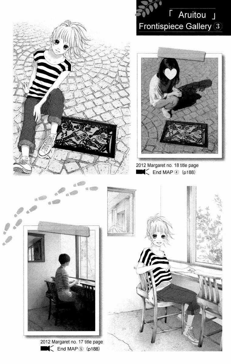 Aruitou Chapter 11 trang 25