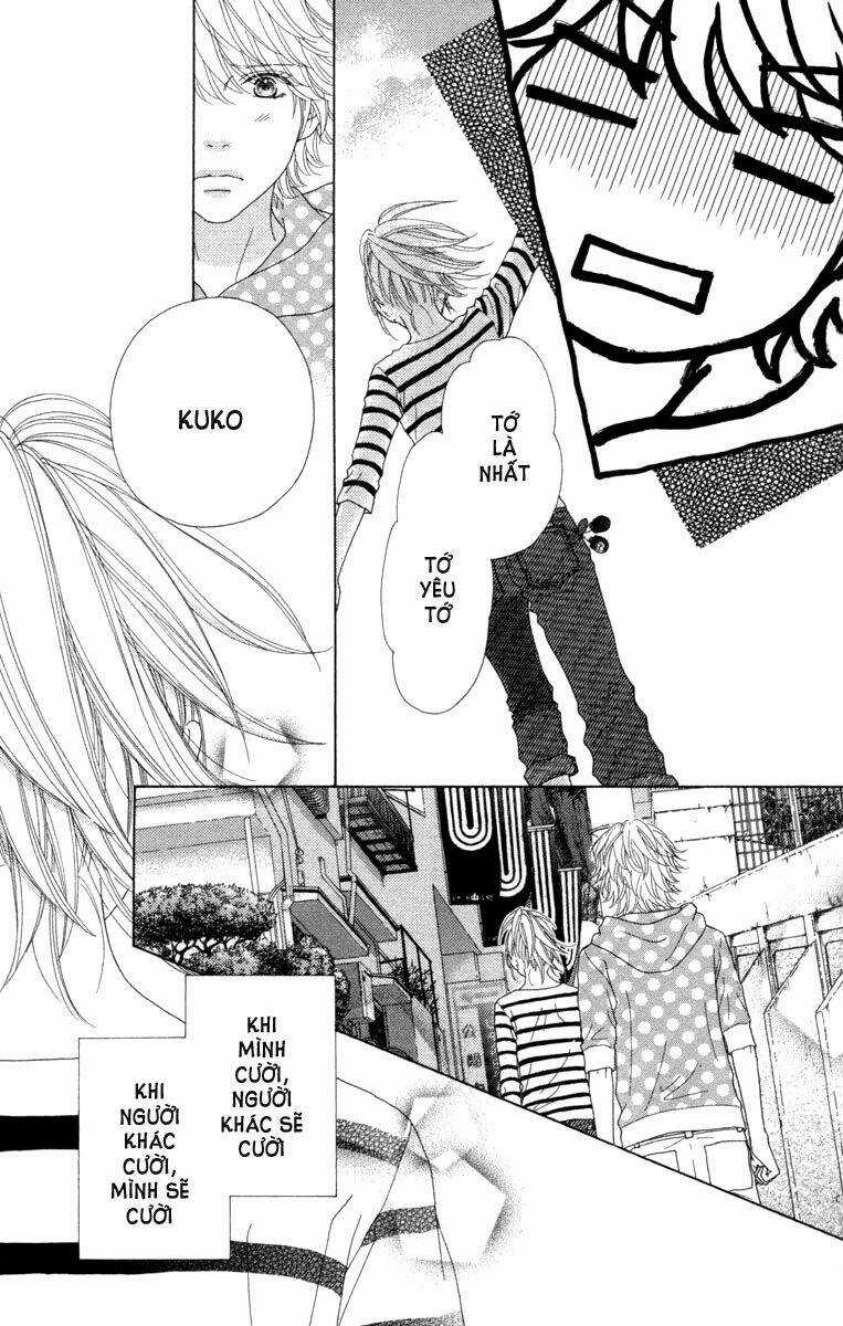 Aruitou Chapter 11 trang 3