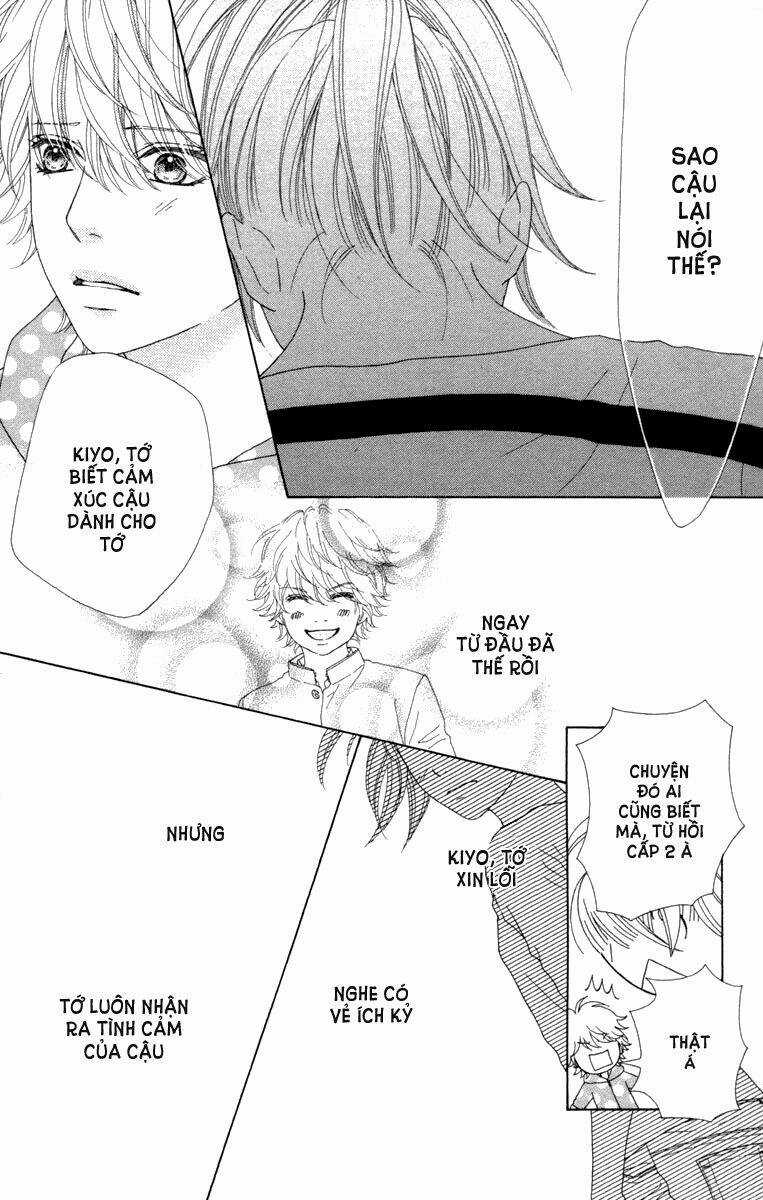 Aruitou Chapter 11 trang 5