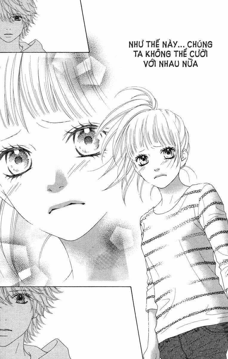 Aruitou Chapter 11 trang 6