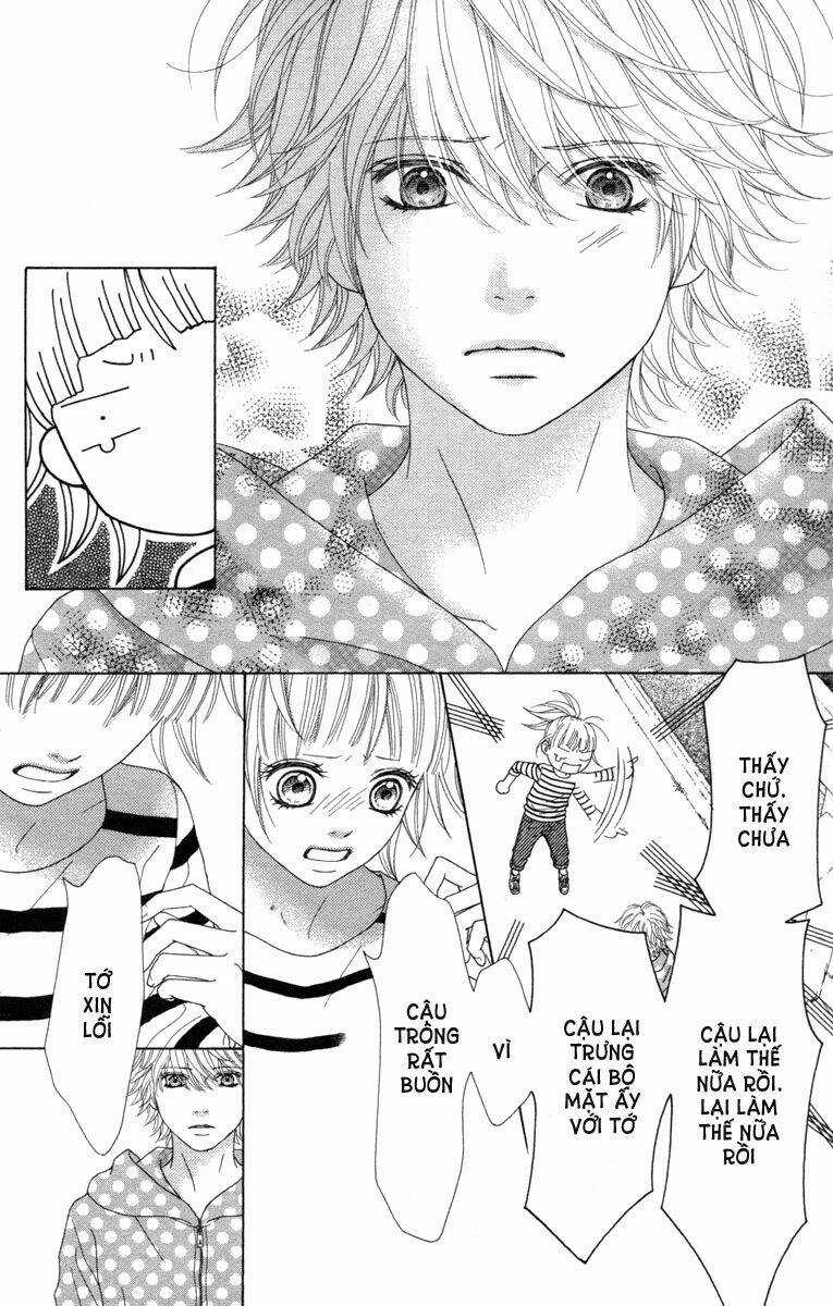 Aruitou Chapter 11 trang 7