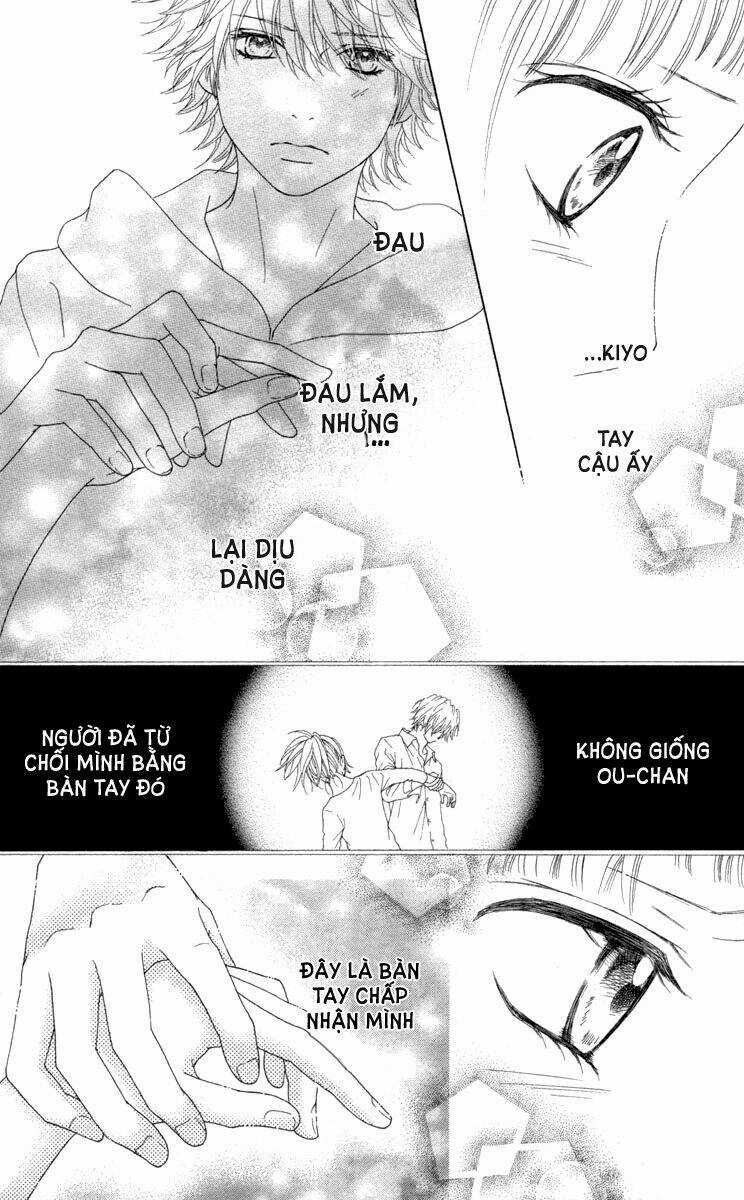 Aruitou Chapter 111 trang 10
