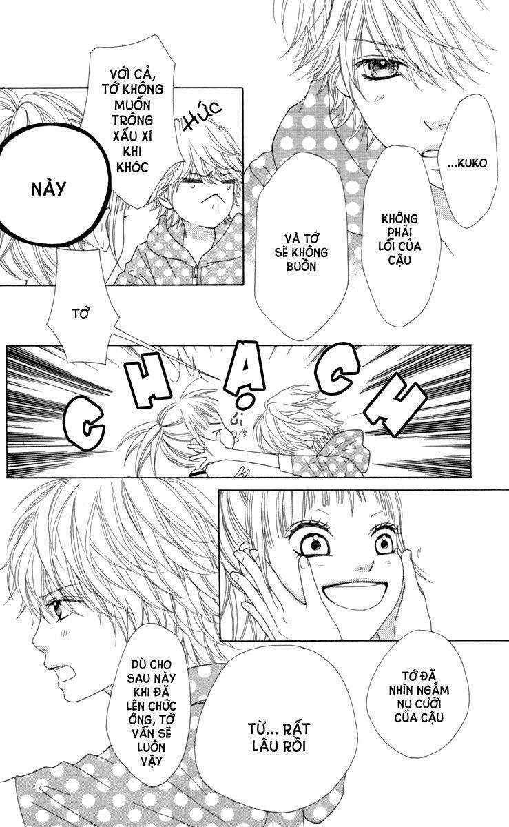 Aruitou Chapter 111 trang 11