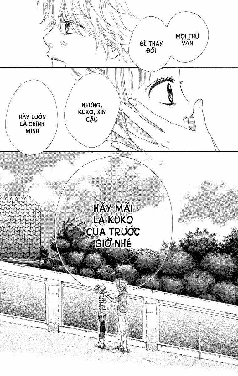 Aruitou Chapter 111 trang 12