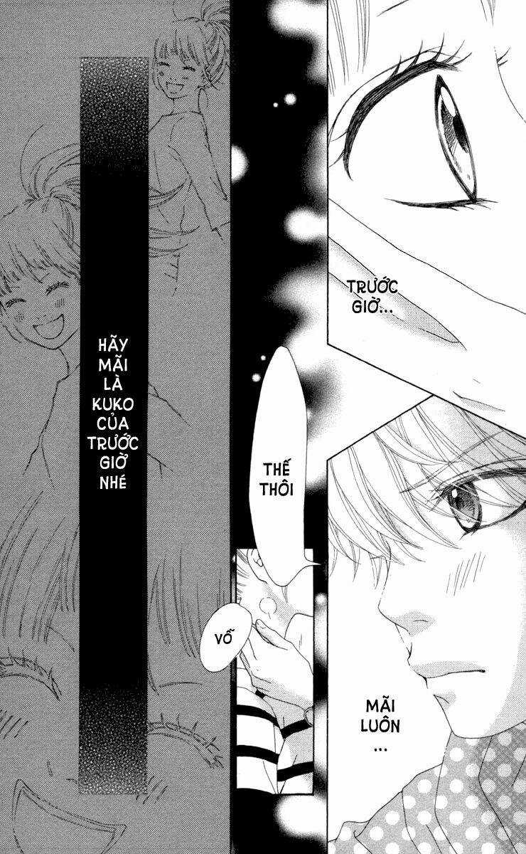 Aruitou Chapter 111 trang 13