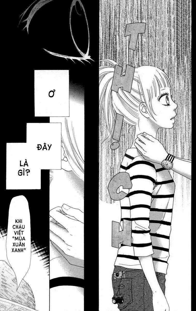 Aruitou Chapter 111 trang 14