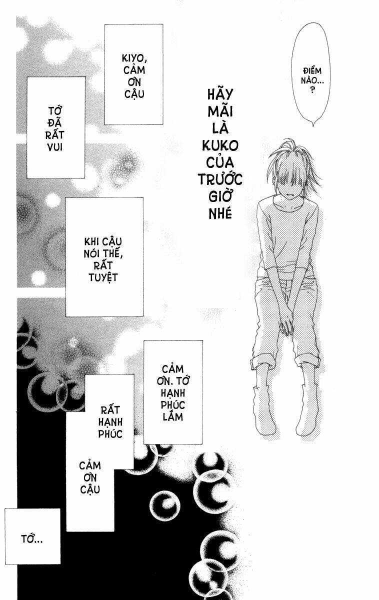 Aruitou Chapter 111 trang 22