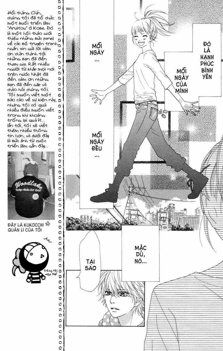 Aruitou Chapter 111 trang 4