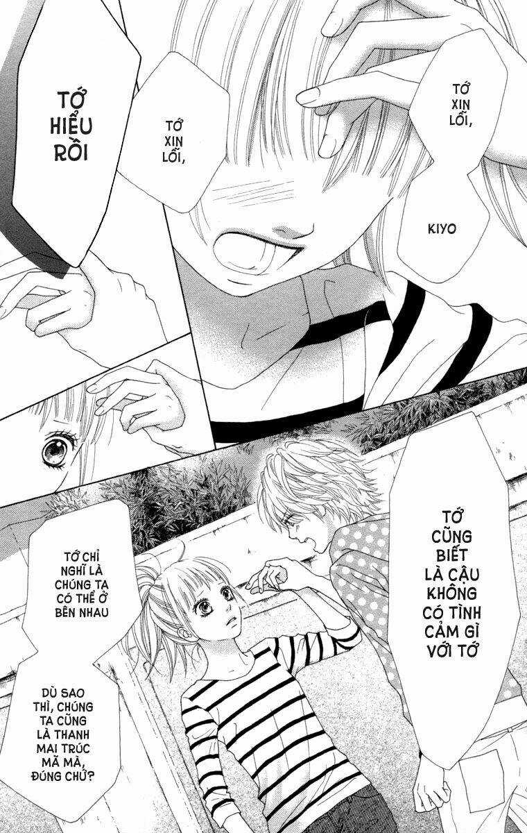 Aruitou Chapter 111 trang 8