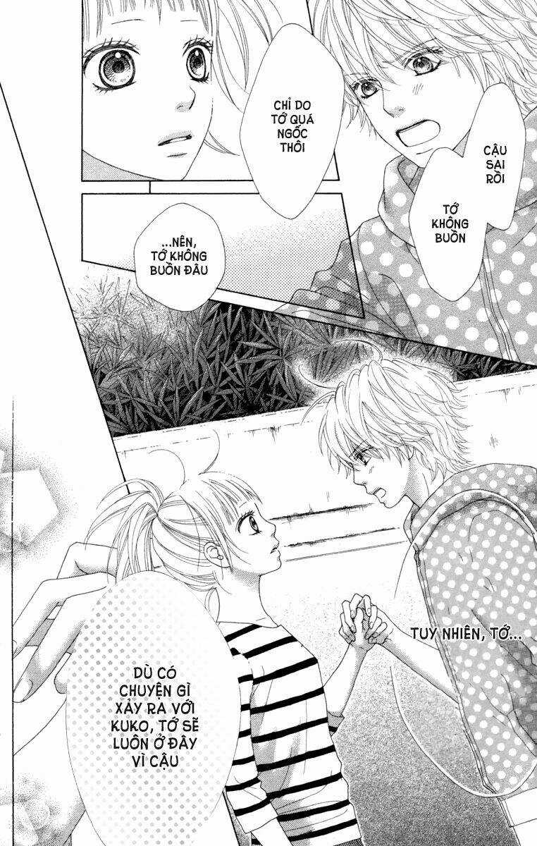 Aruitou Chapter 111 trang 9