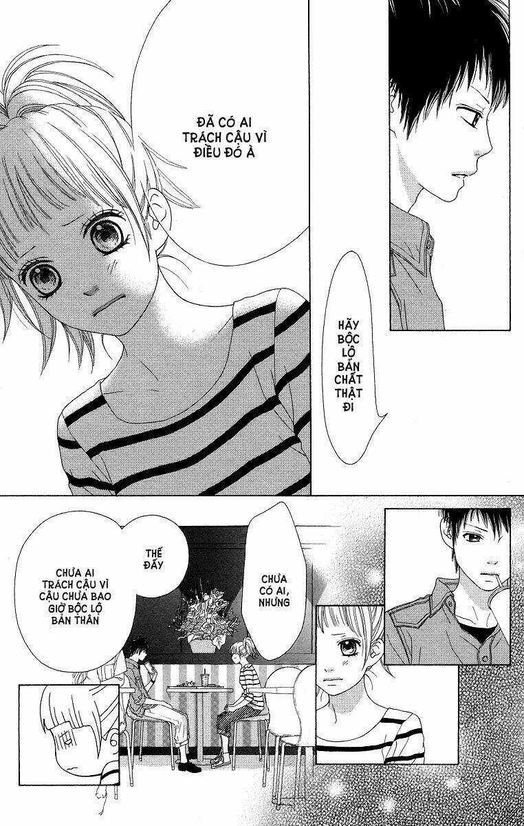 Aruitou Chapter 12 trang 10