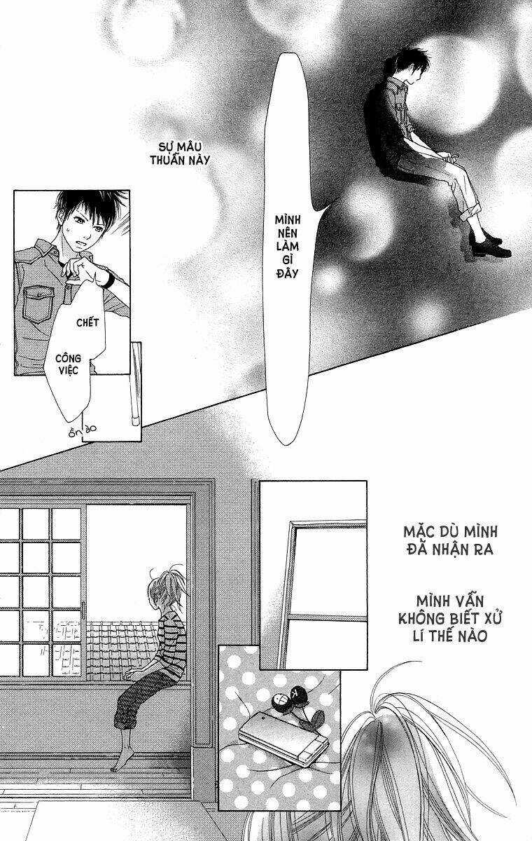 Aruitou Chapter 12 trang 15