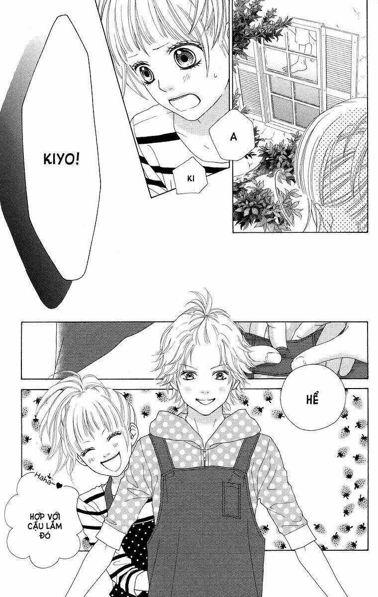 Aruitou Chapter 12 trang 16