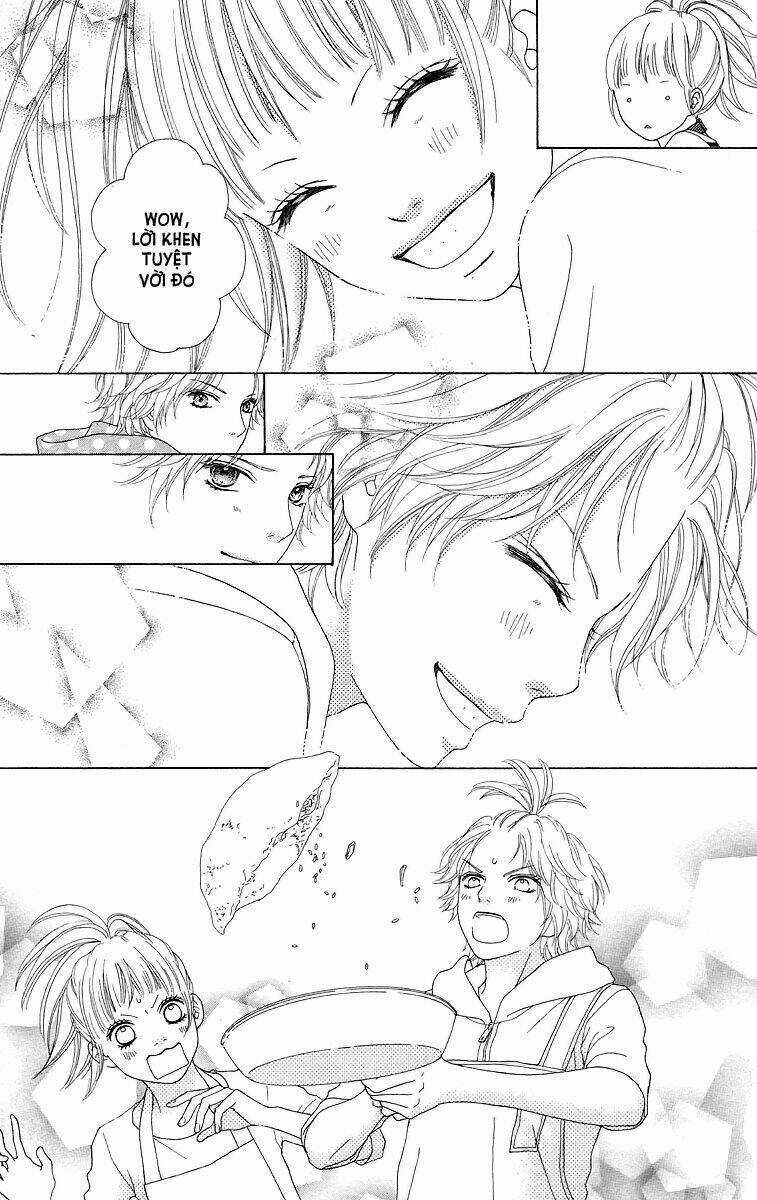 Aruitou Chapter 12 trang 18