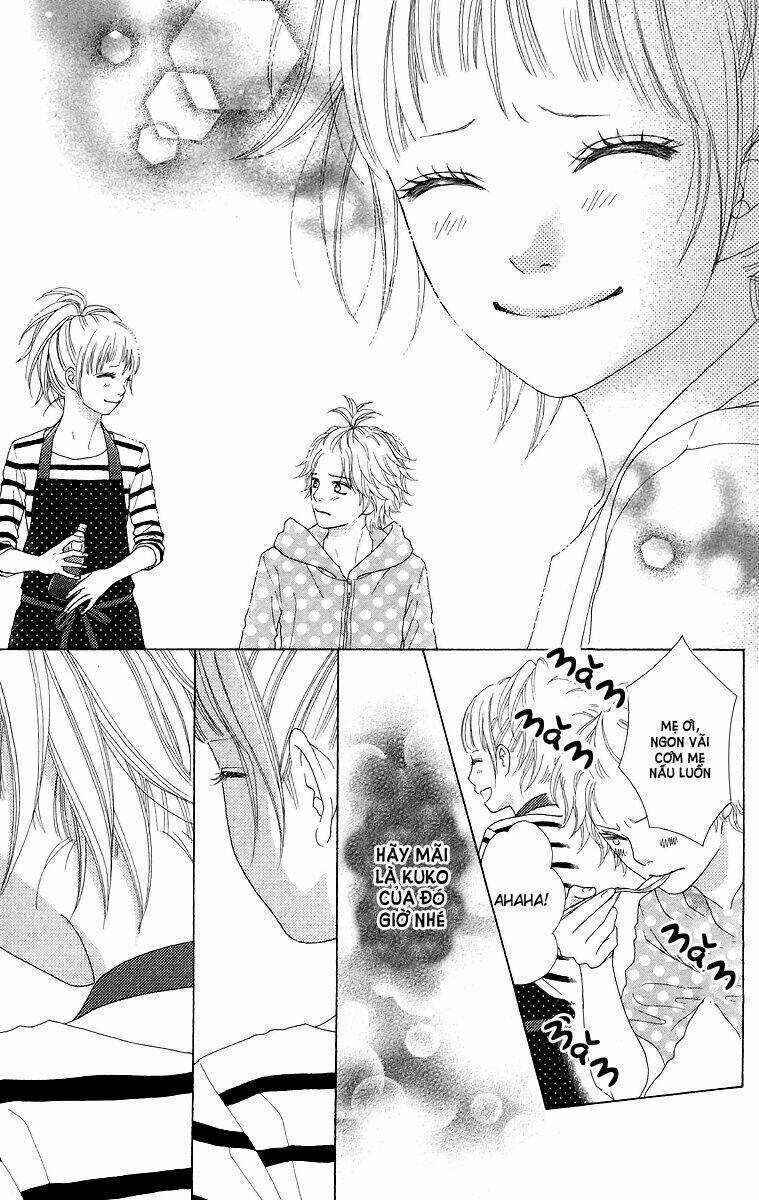 Aruitou Chapter 12 trang 20