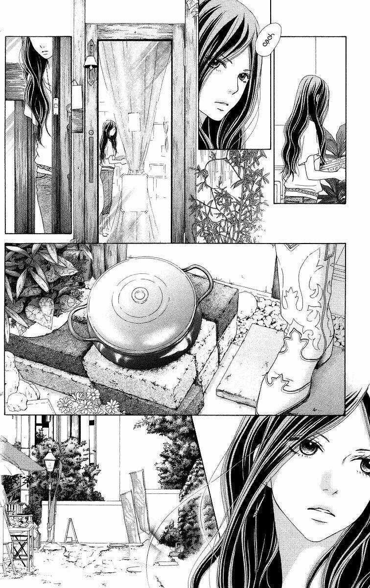 Aruitou Chapter 12 trang 23