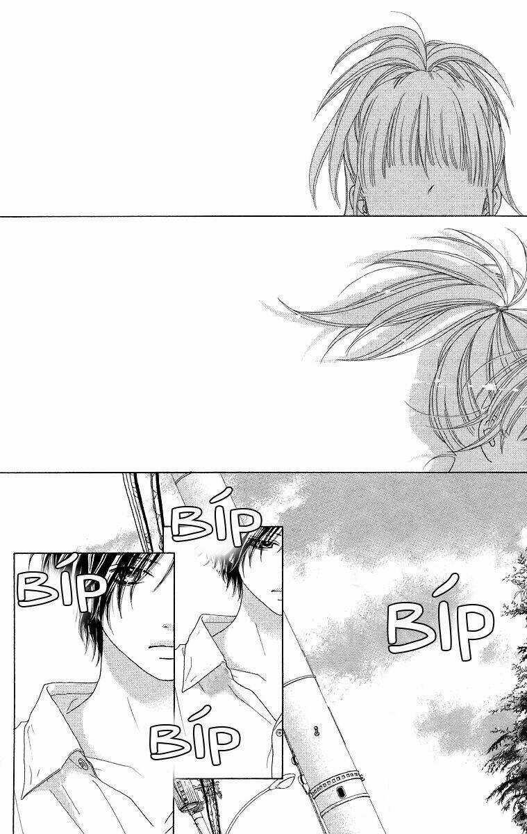 Aruitou Chapter 12 trang 25