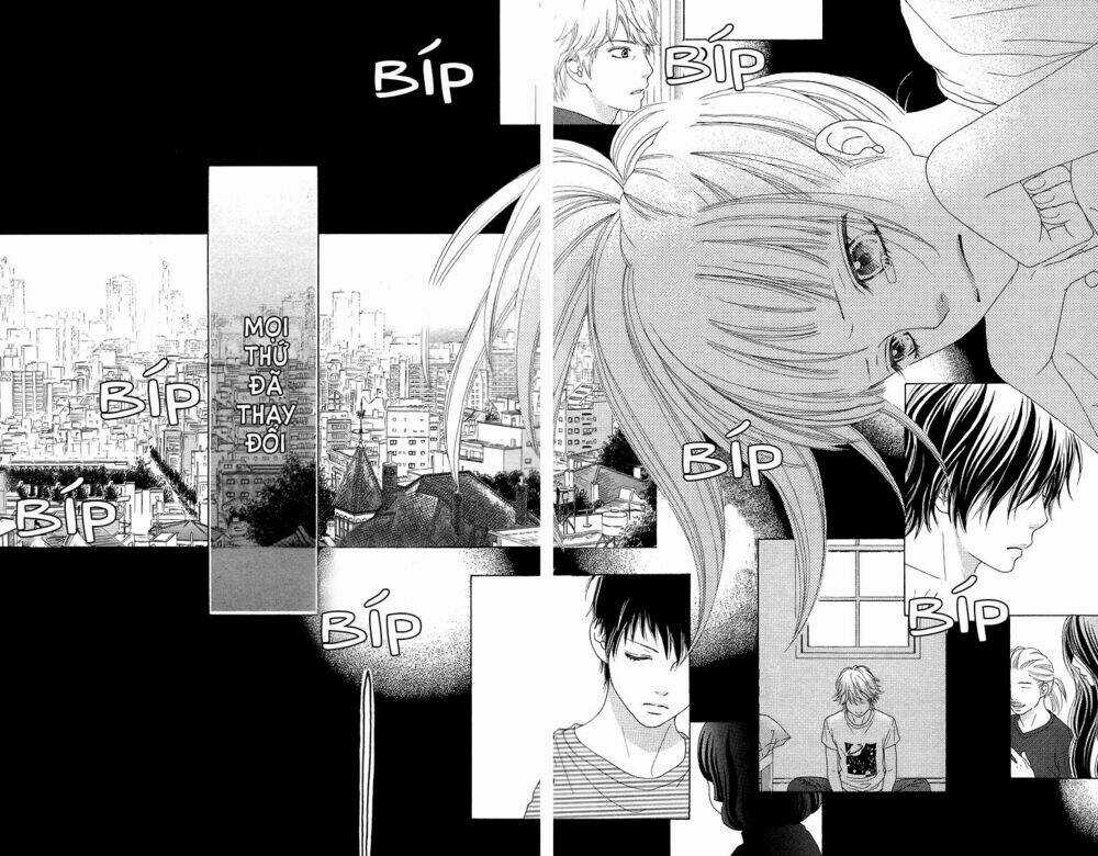 Aruitou Chapter 12 trang 28