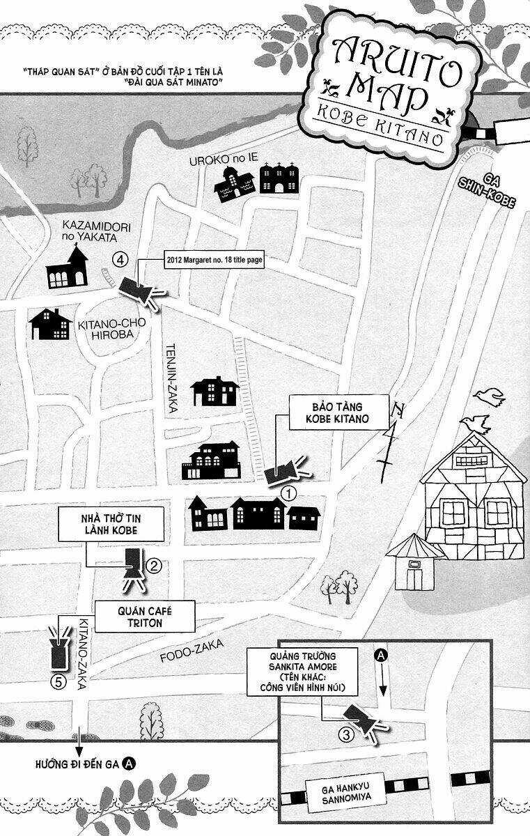 Aruitou Chapter 12 trang 29