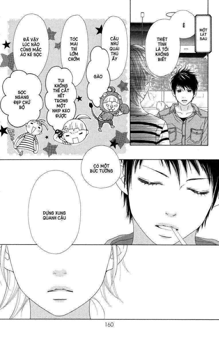 Aruitou Chapter 12 trang 3