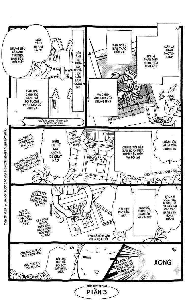 Aruitou Chapter 12 trang 31