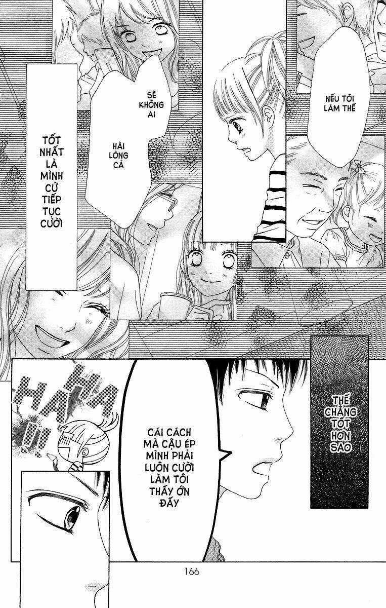 Aruitou Chapter 12 trang 9