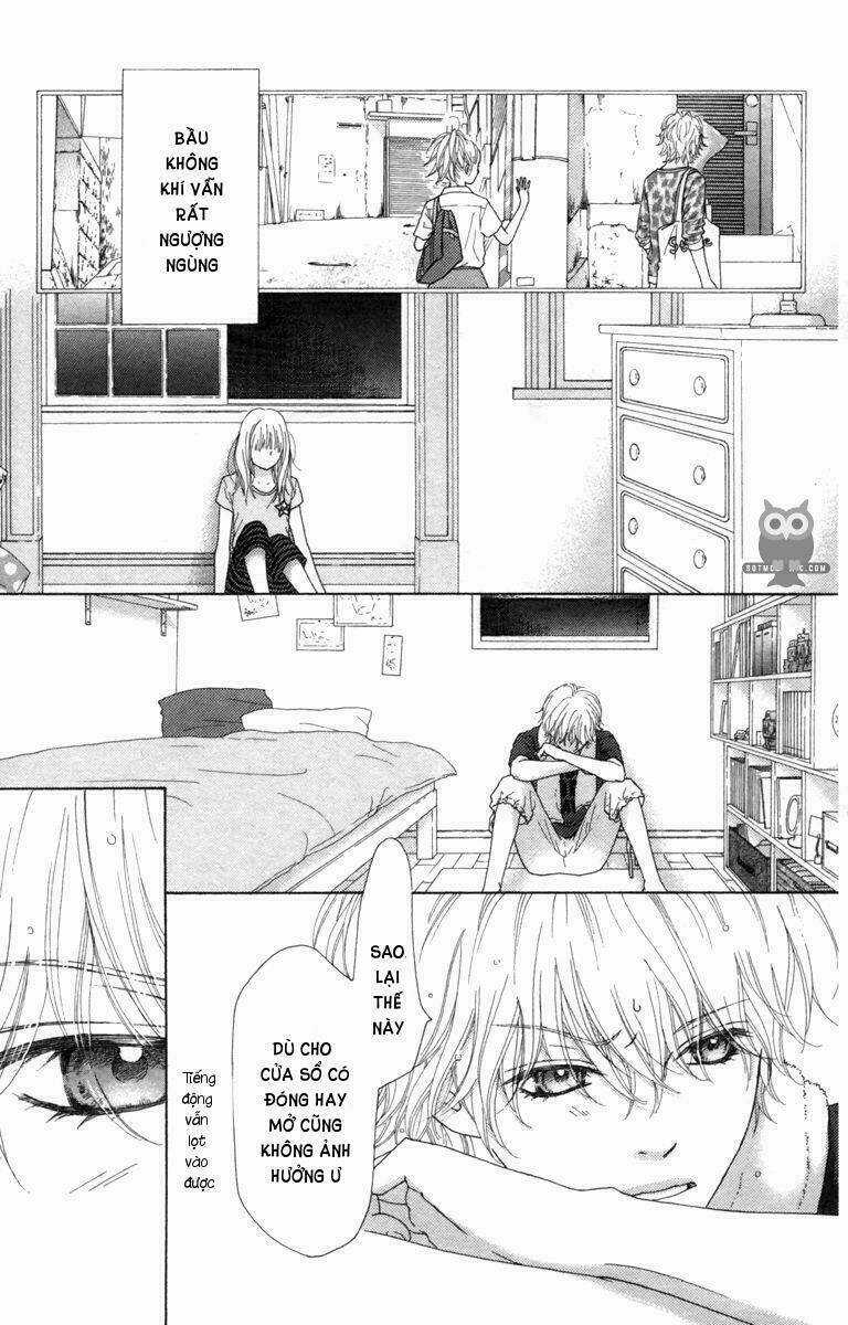 Aruitou Chapter 13 trang 10