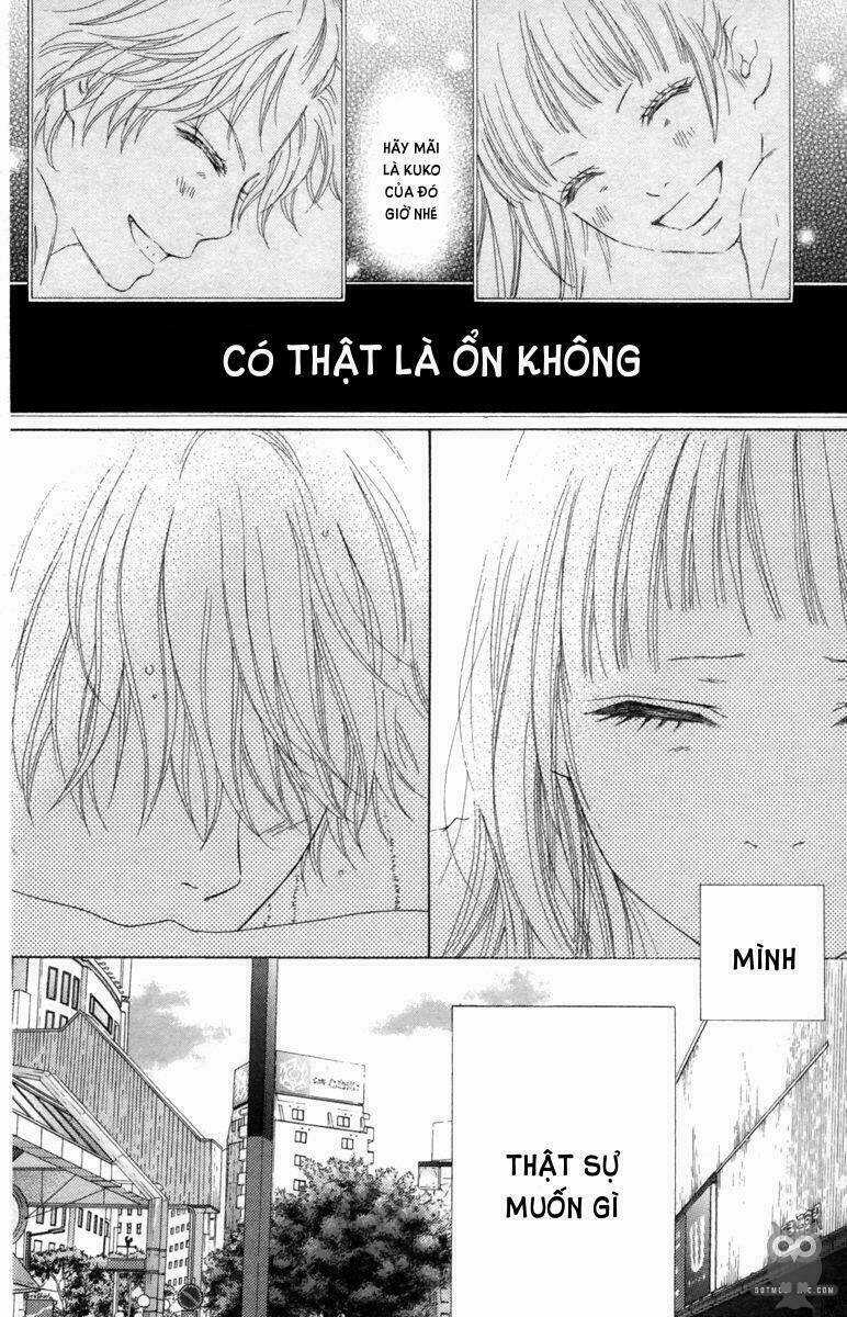 Aruitou Chapter 13 trang 11