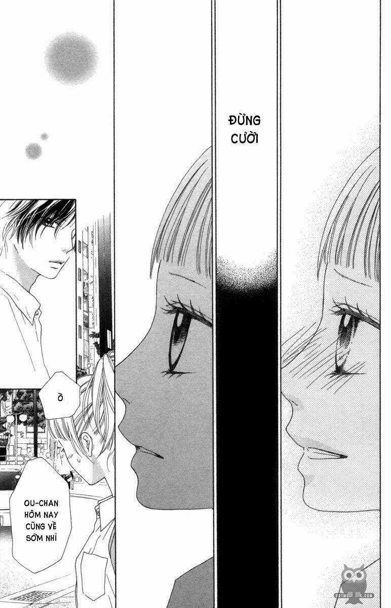 Aruitou Chapter 13 trang 14