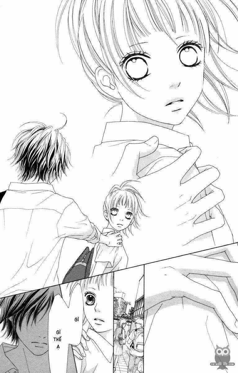 Aruitou Chapter 13 trang 17